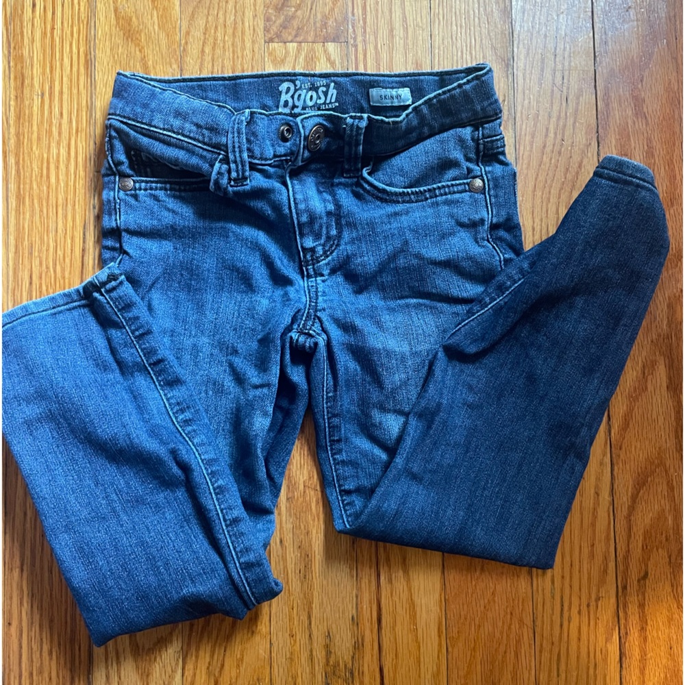 Oshkosh Denim 5T Girls